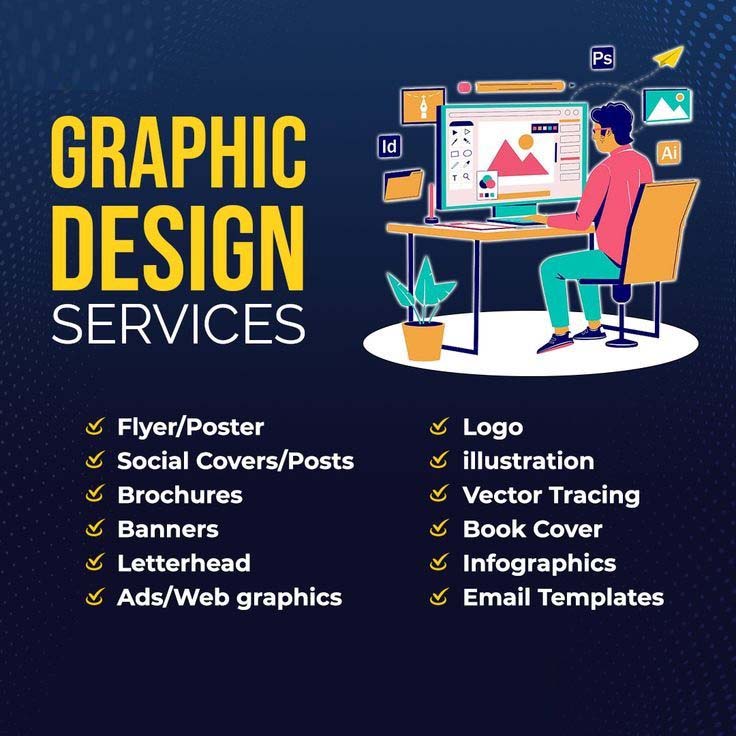 Web Design Services in Kenya